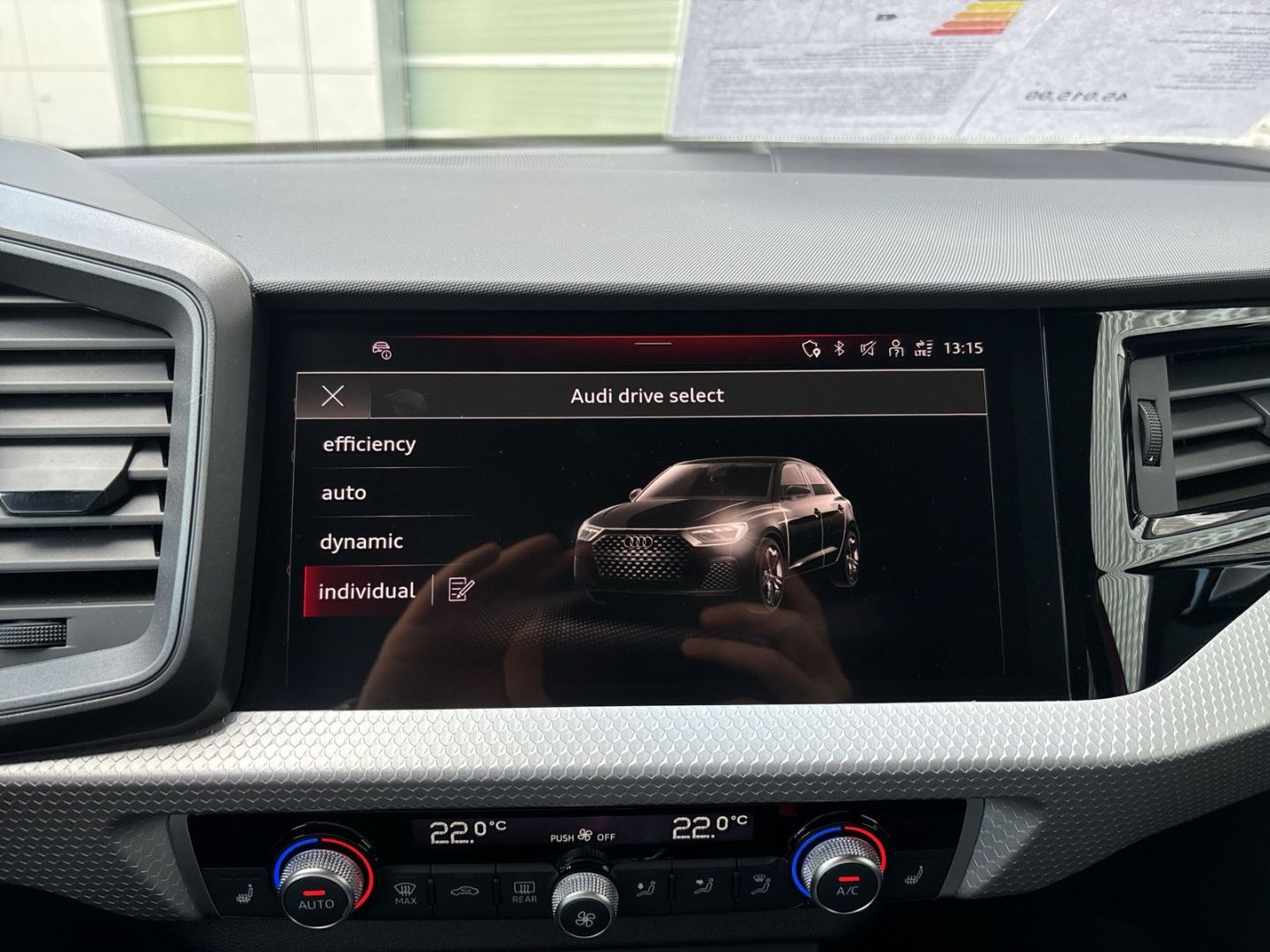Audi A1 - Bild 22