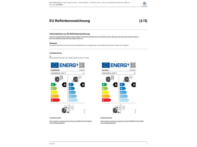 Volkswagen ID. Buzz - Bild 8
