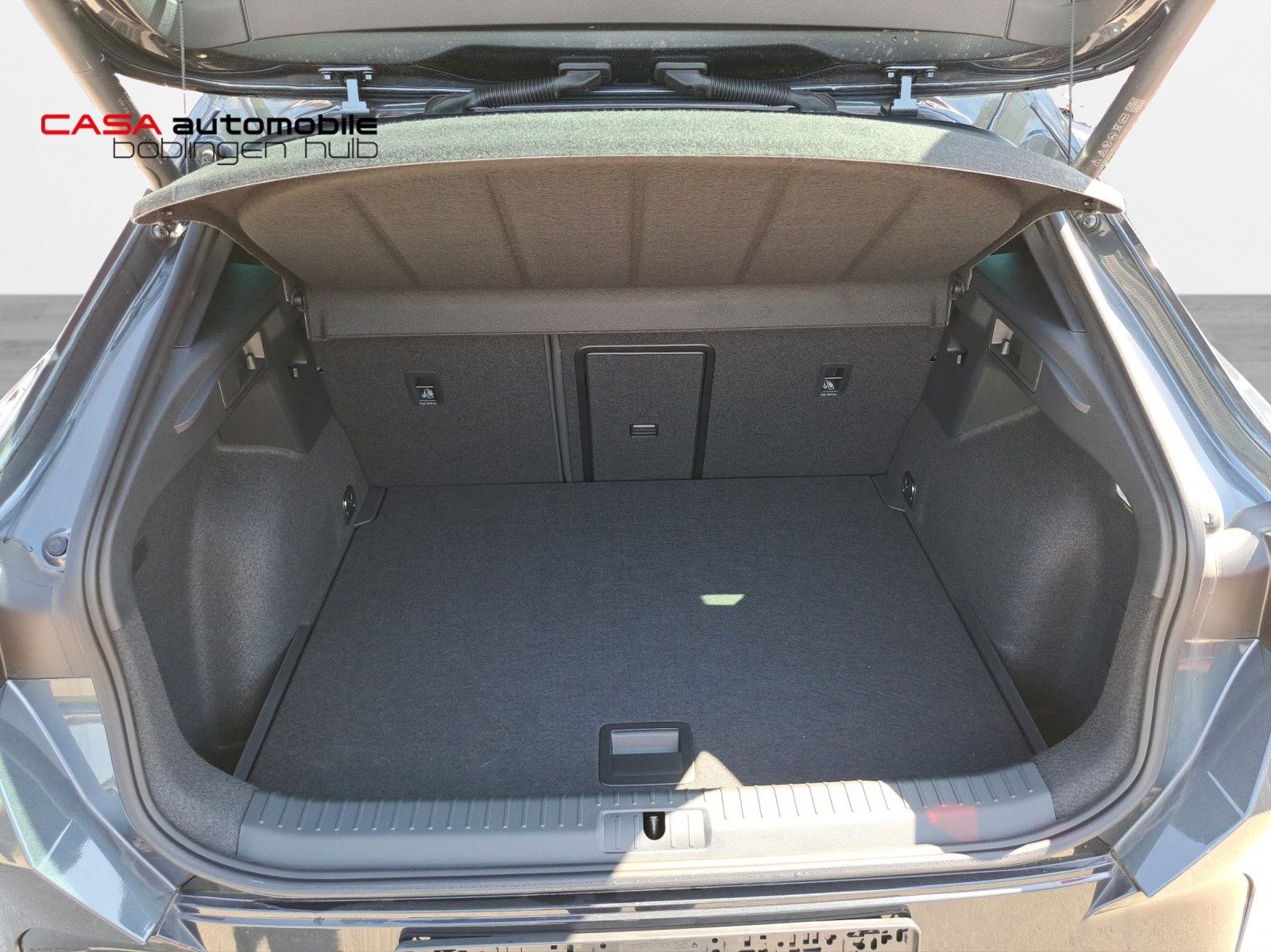 Formentor 1.5 eTSI DSG Navi ACC Sennheiser