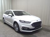Ford Mondeo Turnier 2.0 EB Titanium Navi LED Leder - Ford Mondeo Gebrauchtwagen