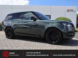 Land Rover Range Rover D350 HSE SWB Pano-Standhzg-KeyGo-ACC - Land Rover Range Rover Hse mit Diesel-Antrieb