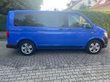 Volkswagen T6 Multivan 150 PS, StHg, LED - VW T6 Multivan Gebrauchtwagen in München