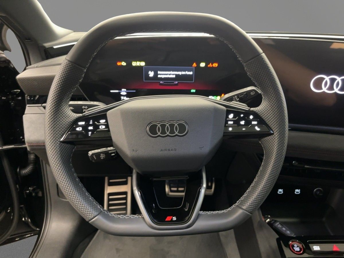 Audi A6 e-tron - Bild 14
