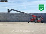 Manitou MT1440 A/C - Sway - Manitou Mt 1440