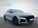 Audi RSQ8 4.0 TFSI quattro/KERAMIK/DYNAMIK/ROTOR - Audi RSQ8: Automatik