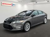 Ford Mondeo 2.0 EB Titanium Automatik Xenon Leder Nav - Ford Mondeo aus 2011: Titanium X
