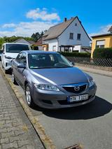 Mazda 6gg | Fahrbereit | Export & Bastler - Mazda 6 in Mainz