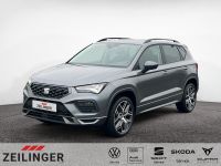 Seat Ateca - Vorschau Bild 1