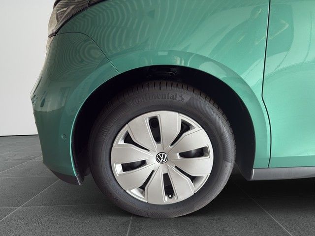 Fahrzeugabbildung Volkswagen ID.Buzz Pro 150 kW