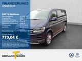 Volkswagen T6 Multivan PANAMERICANA AHK LED LEDER STD.HZ - Volkswagen T6 Multivan in Oberhausen
