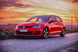 Volkswagen Golf 2.0 GTI / XENON / SOUNDSYSTEM / KAMERA