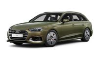 Audi A4 - Vorschau Bild 2