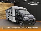 Knaus Sky Ti 650 MEG IC-LINE 