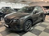 Mazda CX-5 2,2d Aut Sports-Line AWD Navi,LED,Tüv10/27 - Mazda CX-5 Gebrauchtwagen in Hamburg