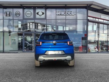 Citroën C3 Turbo 100 MAX HUD°Navi°LED°RFK°Winterpaket°