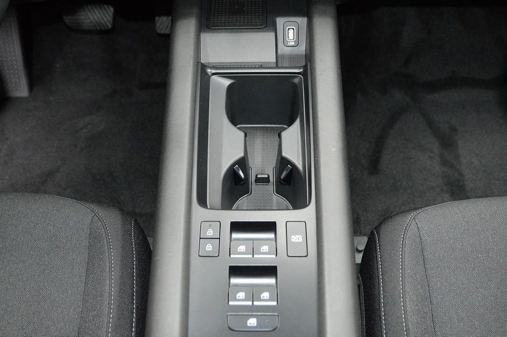 Hyundai Ioniq 6 53 kwh Dynamiq WP*LED*NAV*SHZ*18"