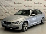 BMW 316i Sport Line Aut GSHD/XENON/Display/SHZ/18ALU - BMW 316 mit Benzin-Antrieb: Limousine