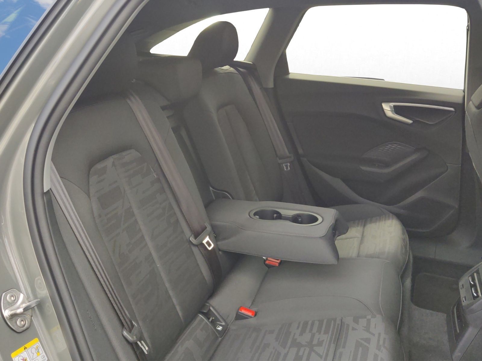 Audi A5 - Bild 16