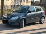 Skoda Fabia 1.2 HTP - Skoda Fabia: Htp