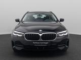 BMW 530e Alarm Stop&Go Kamera DAB MSport Parkassist - BMW 5er Reihe mit Hybrid-Antrieb: Automatik