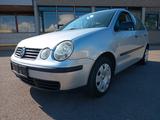 Volkswagen Polo 1.2 47kW Basis - Volkswagen Polo aus 2003: 1.4