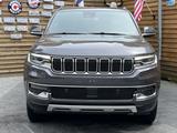 Jeep Wagoneer Series III 4X4 HeadUp Navi 8 Sitze AHK - Jeep Gebrauchtwagen in Hannover