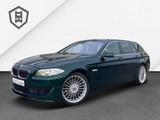 ALPINA B5 Bi-Turbo Touring Alpinagrün II/Zimtbraun #028 - ALPINA: B