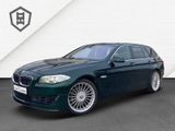 ALPINA B5 Bi-Turbo Touring Alpinagrün II/Zimtbraun #028 - ALPINA B5: Kombi