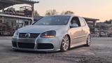 Volkswagen VW Golf 5 V R32 - Volkswagen Golf aus 2008: Golf5