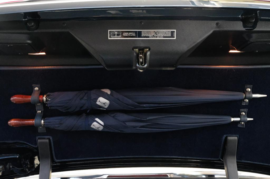 Rolls-Royce Corniche