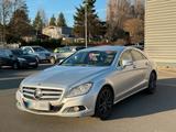 Mercedes-Benz Mercedes CLS 350CDI - Mercedes-Benz CLS 350 in Wuppertal
