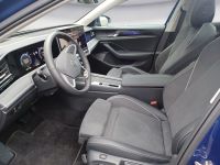 Volkswagen Passat - Vorschau Bild 8