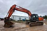 Hitachi ZX 400 LCH-3 - Angebote