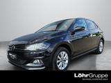 Volkswagen Polo  1,0 l TSI Highline