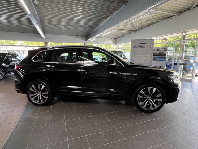 Volkswagen Touareg 3.0 TDI R-Line 4M AHK+Vienna+HuD+IQ+LUFT