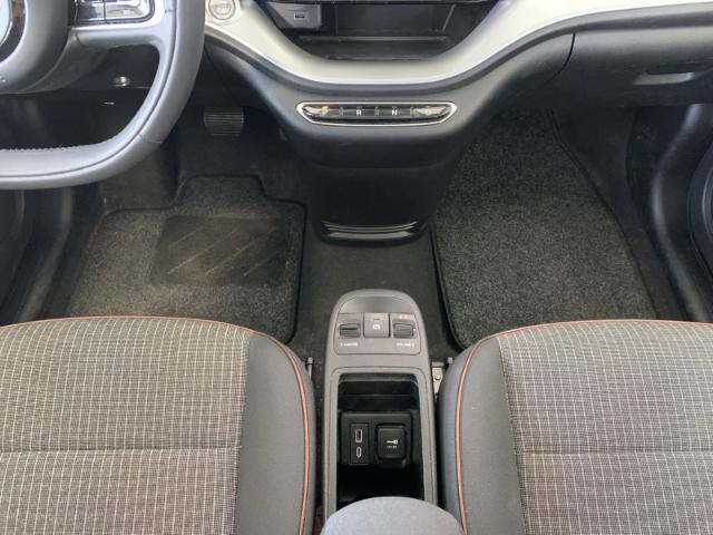 Fiat 500e Icon Navi Digitales Cockpit Klimaautom DAB