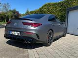 Mercedes-Benz CLA 45 AMG Mercedes-AMG CLA 45 4MATIC+ DCT M... - gebrauchte Mercedes-Benz CLA 45 AMG aus dem Jahr 2022