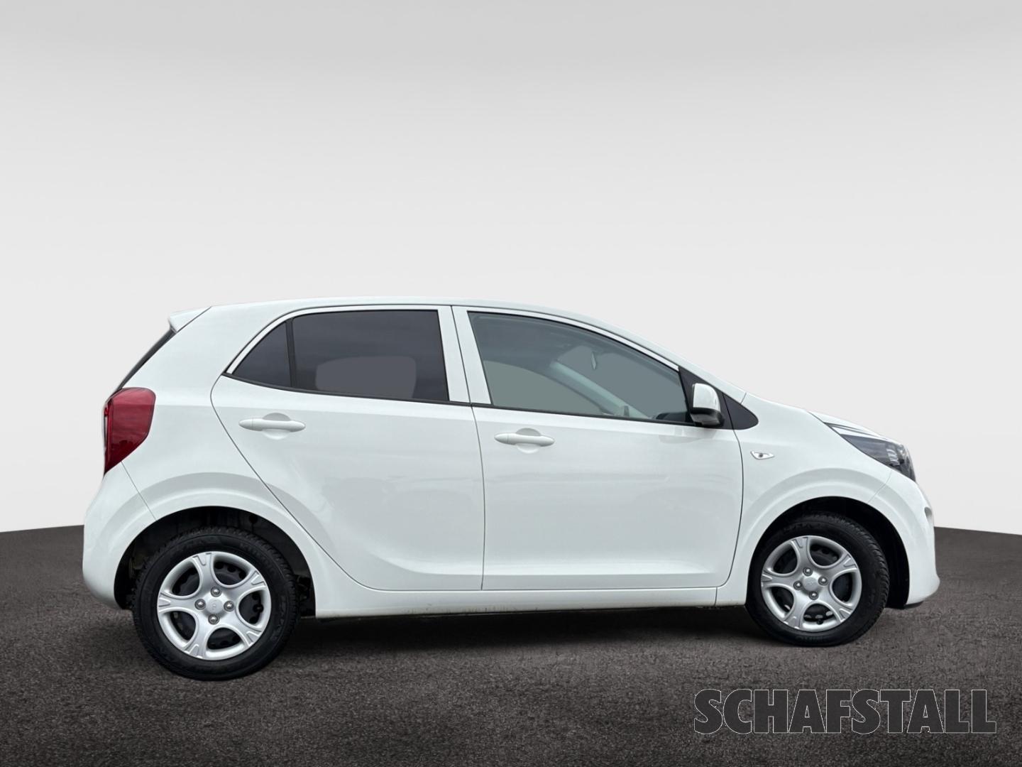 Kia Picanto 1.0 Vision Autom. Klimaautom. Navi Kamer, миниатюра 7