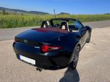 Mazda MX-5 1.5 SKYACTIV-G - AL-Sakura - Mazda MX-5: Sakura