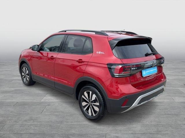 T-Cross LIFE 1.0 TSI EINPARKHILFE ACC LED NAVI A