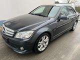 Mercedes-Benz C 350 CGI BlueEFFICIENCY AVANTGAR.AMG Sportpaket - gebrauchte Mercedes-Benz C 350 aus dem Jahr 2009