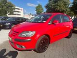 Volkswagen Golf Plus 1.6 FSI Navi PDC Shzg TÜV neu - VW Golf Plus in Bielefeld