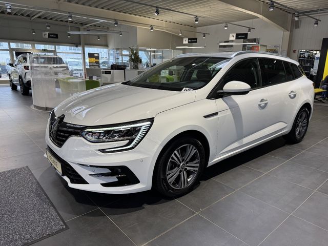 Renault Megane Grandtour Intens dCi 115PS