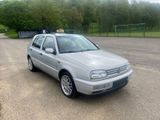 Volkswagen VW Golf 3  VR 6  Orig. Sammlerzustand - Volkswagen Golf: Vr