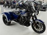 Harley-Davidson FREEWHEELER 114 CUI/TEMPOMAT - Harley-Davidson Motorräder in Braunschweig
