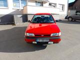 Nissan Sunny N14   ( 1 Hand sehr guter Zus... - Nissan Sunny Gebrauchtwagen