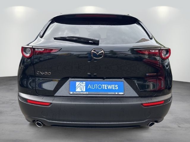 Mazda CX-30 2.5L e-SKYACTIV G 140ps imagem 3