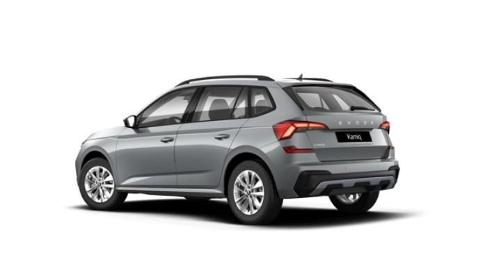 Skoda Kamiq - Bild 2