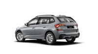 Skoda Kamiq - Vorschau Bild 2