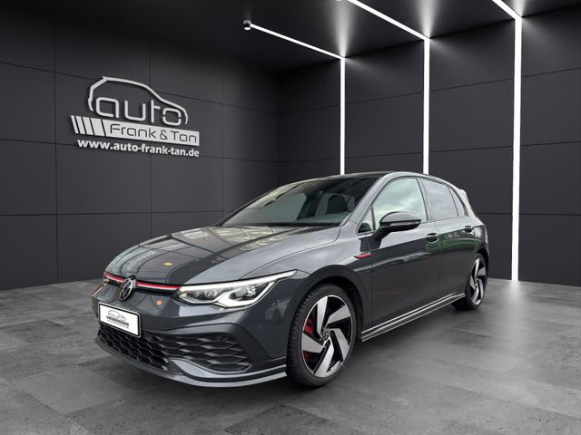 Volkswagen Golf VIII *GTI Clubsport*ACC*SHZ*NAVI*TOP*